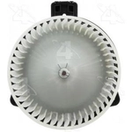 Order Moteur de soufflerie avec cage de ventilateur de FOUR SEASONS - 75141 For Your Vehicle