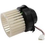 Order FOUR SEASONS - 75142 - Blower Motor For Your Vehicle