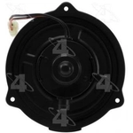 Order New Blower Motor With Wheel by FOUR SEASONS - 75145 For Your Vehicle