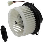 Order New Blower Motor With Wheel by FOUR SEASONS - 75146 For Your Vehicle