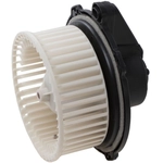 Order New Blower Motor With Wheel by FOUR SEASONS - 75148 For Your Vehicle