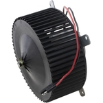 Order New Blower Motor With Wheel by FOUR SEASONS - 75149 For Your Vehicle