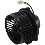 Order FOUR SEASONS - 75150 - HVAC Blower Motor For Your Vehicle