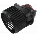 Order New Blower Motor With Wheel by FOUR SEASONS - 75152 For Your Vehicle