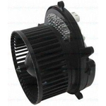 Order New Blower Motor With Wheel by FOUR SEASONS - 75153 For Your Vehicle