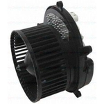 Order Moteur de soufflerie avec cage de ventilateur by FOUR SEASONS - 75153 For Your Vehicle