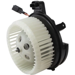 Order FOUR SEASONS - 75160 - Blower Motors For Your Vehicle