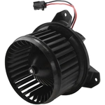 Order FOUR SEASONS - 75161 - HVAC Blower Motor For Your Vehicle