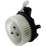 Order FOUR SEASONS - 75162 - HVAC Blower Motor For Your Vehicle