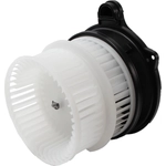 Order New Blower Motor With Wheel by FOUR SEASONS - 75165 For Your Vehicle