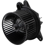 Order New Blower Motor With Wheel by FOUR SEASONS - 75168 For Your Vehicle