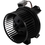 Order New Blower Motor With Wheel by FOUR SEASONS - 75169 For Your Vehicle