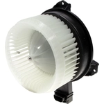 Order New Blower Motor With Wheel by FOUR SEASONS - 75170 For Your Vehicle