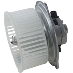 Order FOUR SEASONS - 75219 - HVAC Blower Motor For Your Vehicle