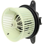 Purchase FOUR SEASONS - 75712 - New Blower Motor With Wheel