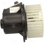 Order New Blower Motor With Wheel by FOUR SEASONS - 75713 For Your Vehicle