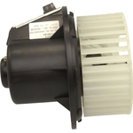 Order New Blower Motor With Wheel by FOUR SEASONS - 75713 For Your Vehicle