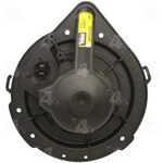Order Moteur de soufflerie avec cage de ventilateur de FOUR SEASONS - 75714 For Your Vehicle