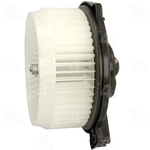 Purchase FOUR SEASONS - 75735 - New Blower Motor With Wheel