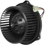 Purchase FOUR SEASONS - 75736 - New Blower Motor With Wheel