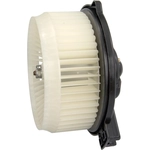 Order FOUR SEASONS - 75738 - New Blower Motor With Wheel For Your Vehicle