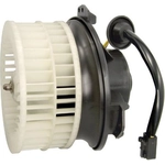Order FOUR SEASONS - 75739 - New Blower Motor With Wheel For Your Vehicle