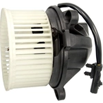 Order Wheel by FOUR SEASONS - 75740 - New Blower Motor For Your Vehicle