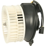 Purchase New Blower Motor With Wheel by FOUR SEASONS - 75741