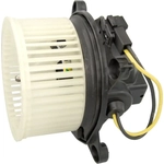 Order New Blower Motor With Wheel by FOUR SEASONS - 75742 For Your Vehicle