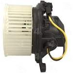 Order New Blower Motor With Wheel by FOUR SEASONS - 75742 For Your Vehicle