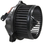 Order FOUR SEASONS - 75743 - New Blower Motor For Your Vehicle