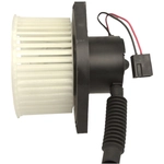 Order FOUR SEASONS - 75744 - New Blower Motor With Wheel For Your Vehicle