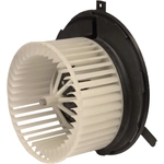 Order FOUR SEASONS - 75748 - New Blower Motor With Wheel For Your Vehicle