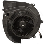 Order New Blower Motor With Wheel by FOUR SEASONS - 75749 For Your Vehicle