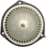 Order FOUR SEASONS - 75753 - New Blower Motor With Wheel For Your Vehicle