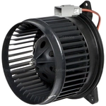 Order FOUR SEASONS - 75754 - New Blower Motor With Wheel For Your Vehicle
