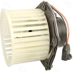 Order New Blower Motor With Wheel by FOUR SEASONS - 75755 For Your Vehicle
