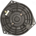 Order New Blower Motor With Wheel by FOUR SEASONS - 75759 For Your Vehicle
