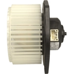 Order Moteur de soufflerie avec cage de ventilateur de FOUR SEASONS - 75759 For Your Vehicle