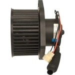 Order New Blower Motor With Wheel by FOUR SEASONS - 75771 For Your Vehicle