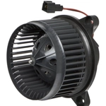 Order FOUR SEASONS - 75772 - New Blower Motor With Wheel For Your Vehicle