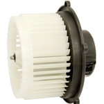 Order FOUR SEASONS - 75773 - New Blower Motor With Wheel For Your Vehicle