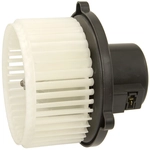 Order FOUR SEASONS - 75775 - New Blower Motor With Wheel For Your Vehicle