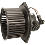Order FOUR SEASONS - 75777 - New Blower Motor With Wheel For Your Vehicle
