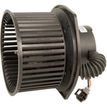 Purchase FOUR SEASONS - 75778 - New Blower Motor With Wheel