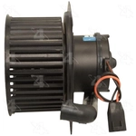Order New Blower Motor With Wheel by FOUR SEASONS - 75789 For Your Vehicle