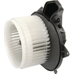 Order New Blower Motor With Wheel by FOUR SEASONS - 75795 For Your Vehicle