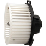 Order FOUR SEASONS - 75796 - New Blower Motor With Wheel For Your Vehicle