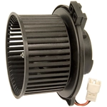 Order FOUR SEASONS - 75804 - New Blower Motor With Wheel For Your Vehicle