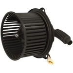 Purchase FOUR SEASONS - 75805 - New Blower Motor With Wheel
